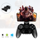 Геймпад Ipega PG-9128 Бездротовий ігровий для Android/PC/IOS/PS3/Android Tv Box Джойстик для телефону (смартфону) - зображення 6