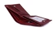 Женский кожаный кошелек ST Leather (ST209) 98413 Бордовый - изображение 3
