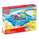 Игрушечная железная дорога Hape Подводный мир 15 эл. (E3827) - изображение 4