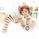 Головоломка из бамбука Hape Totter Tower Башня (E5524) - изображение 3