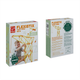 Контурный конструктор Hape Flexistix Кран 94 детали бамбуковый (E5562) - изображение 4