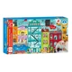 Пазл Hape Городской пейзаж с анимацией 49 эл. (E1629) - изображение 6