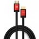 Кабель мультимедійний HDMI M to HDMI M 3.0m V2.1 8K Vinga (VCPHDMIMM213) - зображення 1