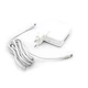 Блок живлення до ноутбуку PowerPlant APPLE 220V, 20V 61W (USB Type-C) (AP61HCUSB) - зображення 2