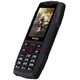 Мобильный телефон Sigma X-treme az68 Black/Red (4827798374924) - изображение 3