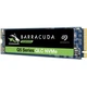Накопитель SSD M.2 2280 500GB Seagate (ZP500CV3A001) - изображение 3