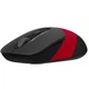 Мышка A4tech FG10 Red - изображение 4