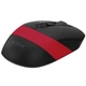 Мышка A4tech FG10 Red - изображение 5