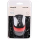 Мышка A4tech FG10 Red - изображение 6