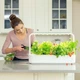 Смарт горшок Click and Grow Smart Garden SG9 Белый - изображение 2