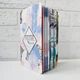 Женский ежедневник 4Profi Positive Book формат A5 Недатированный Розовый 204 листа 900916 - изображение 6