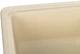 Кухонна мийка граніт GRANADO Alanis Ivory GR2704 + сифон одинарний для кухонної мийки Nova - зображення 6