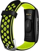 Фитнес-браслет Canyon CNS-SB41BG Black/Green - изображение 2