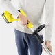 Триммер Karcher LTR 18-30 BATTERY (без АКБ и ЗУ) (1.444-310.0) - изображение 2