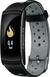 Фитнес-браслет Canyon CNS-SB41BR Black/Gray - изображение 1