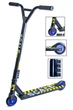 Трюковый самокат Scale Sports Tornado черный - изображение 1