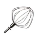 Венчик для кухонного комбайна (6 спиц) Kenwood KW717151 - изображение 2