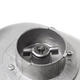 Ведро Koolwen для хлебопечки Kenwood (Type 1) L=208mm B=150mm H=180mm (KW712245) - изображение 3