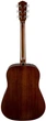 Гитара акустическая Fender CD-60 V3 WN Sunburst (228748) - изображение 3