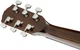 Гитара акустическая Fender CD-60 V3 WN Sunburst (228748) - изображение 4