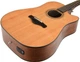Гітара акустична Ibanez AW65ECE (213453) - зображення 4