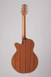 Гітара акустична Takamine GX18CE NS (230732) - зображення 7