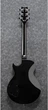 Електрогітара Ibanez ART120QA TKS (228041) - зображення 4