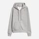 Толстовка H&M 0548546_серая.чорн.полоска M Серая (LD2000000977782) - изображение 1