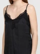 Топ женский H&M 0484061_01 32 Черный (LD2000000875316_KAY2000000875316) - изображение 3