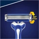 Jednorazowe maszynki do golenia dla mężczyzn Gillette Blue 3 8 szt (7702018531783) - obraz 3