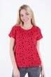 Футболка MissFashion 3024 (Червоний 52) - зображення 1