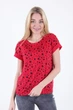 Футболка MissFashion 3024 (Червоний 52) - зображення 2