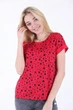 Футболка MissFashion 3024 (Червоний 52) - зображення 3