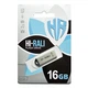 Флеш-накопитель USB 16GB Hi-Rali Fit Series Silver (HI-16GBFITSL) - изображение 4