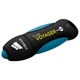 Флеш-накопитель USB3.0 64GB Corsair Flash Voyager water-resistant all-rubber housing R190/W55MB/s (CMFVY3A-64GB) - изображение 2