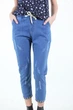 Штани Wear classic 520-2 джинс (Синій M) - зображення 3