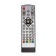 Пульт дистанционного управления к DVB-T2 World vision T38 26806 - изображение 1