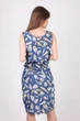 Сарафан женский LadiesFashion 3343 (Темно-синий XL) - изображение 5