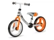Беговел KinderKraft 2 Way Next Blaze Orange - изображение 1
