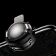 Ігрові тригери для смартфона Baseus Level 3 Helmet PUBG Gadget GA03 Camouflage Чорний - зображення 10