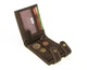 Кошелек мужской Always Wild 2900-BIC D.BROWN - изображение 2