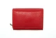 Кошелек женский Cavaldi RD-02-GCL RED - изображение 1