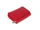 Кошелек женский Cavaldi RD-02-GCL RED - изображение 3