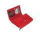 Кошелек женский Cavaldi RD-02-GCL RED - изображение 4