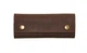 Шкіряна Ключниця DNK Leather Keys-L коричнева - изображение 1