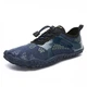 Аквашузы от кораллов и рифов темно-синие 41 Sport Z (Dark Blue) (102141) - изображение 2