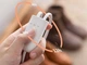 Сушка для взуття стерилізаційна Baseus Foot Quick Heat Білий (ACJY-A02) - изображение 6