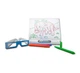 3D доска для рисования AMZ Magic Drawing Board - изображение 3