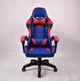 Компьютерное Игровое Кресло Геймерское для Геймера до 130 кг Vecotti GT Красное / Синее - изображение 4
