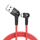 Кабель BlitzWolf microUSB BW-AC 2 - изображение 3